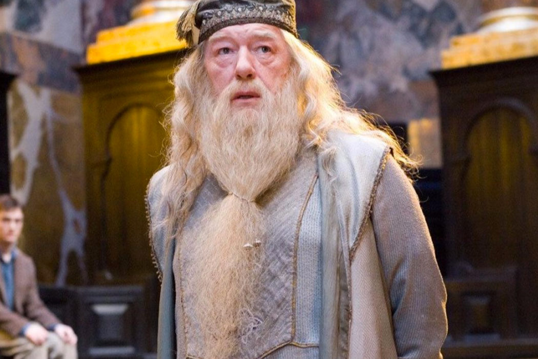 Dumbledore