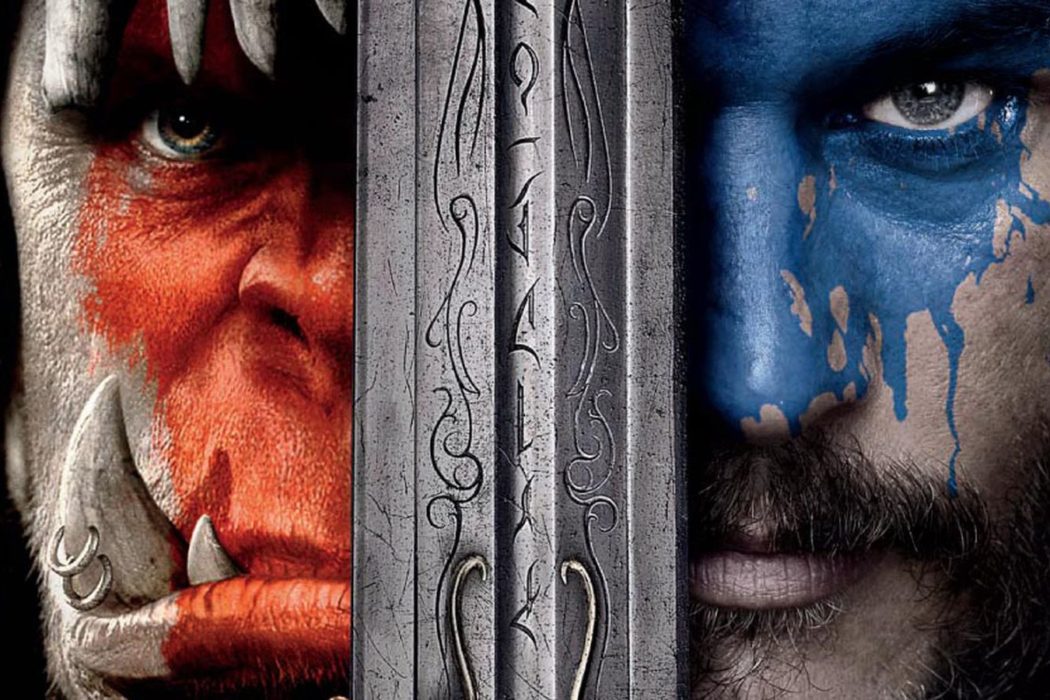 'Warcraft: El Origen'