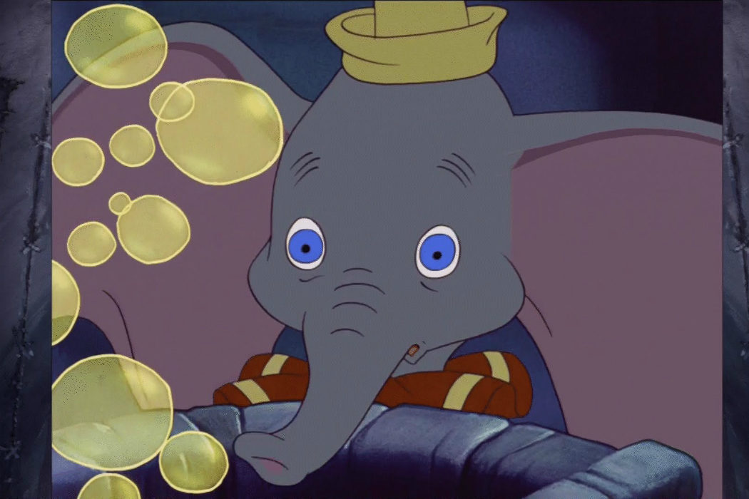 'Dumbo'