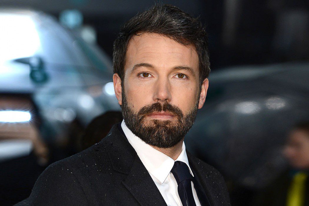 Ben Affleck