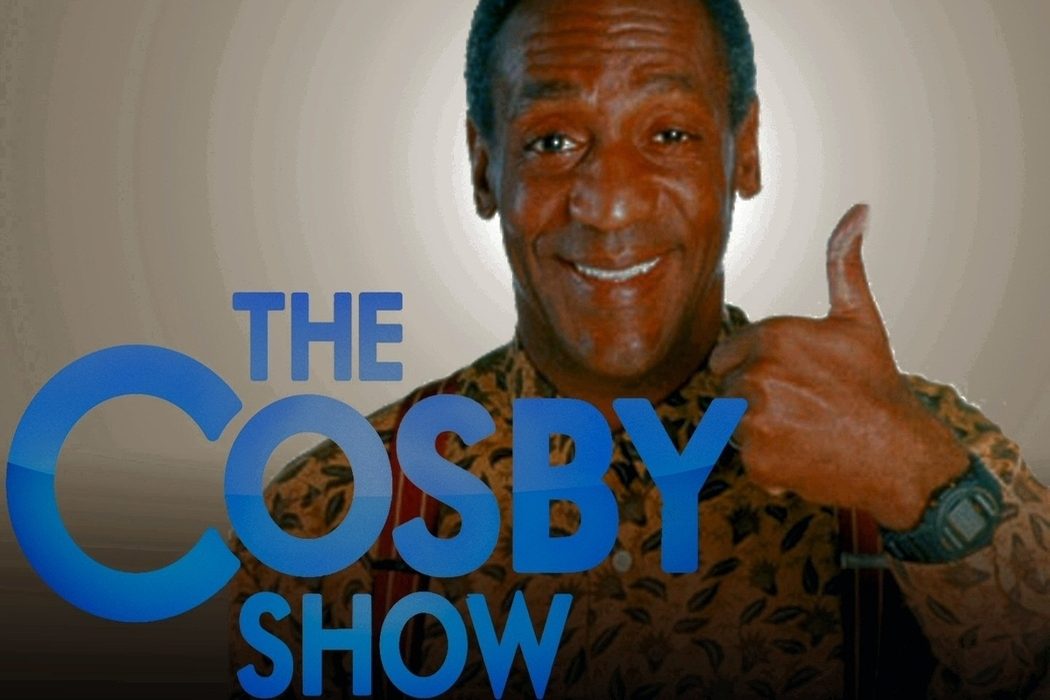 Trabajando para Cosby