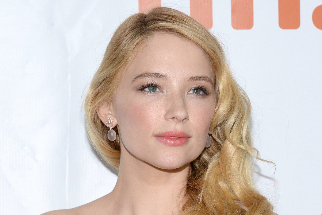 Haley Bennett será Megan