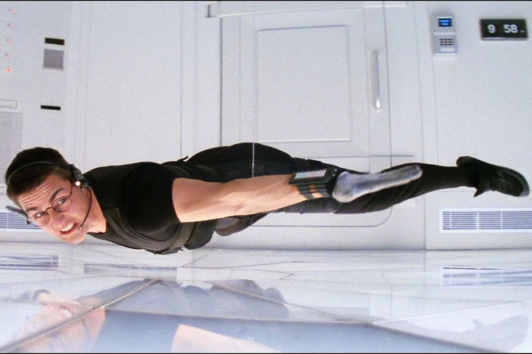 Ethan Hunt