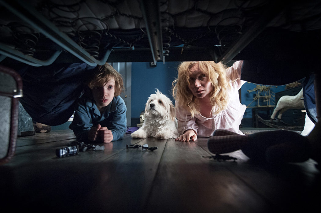 'Babadook' de Jennifer Kent