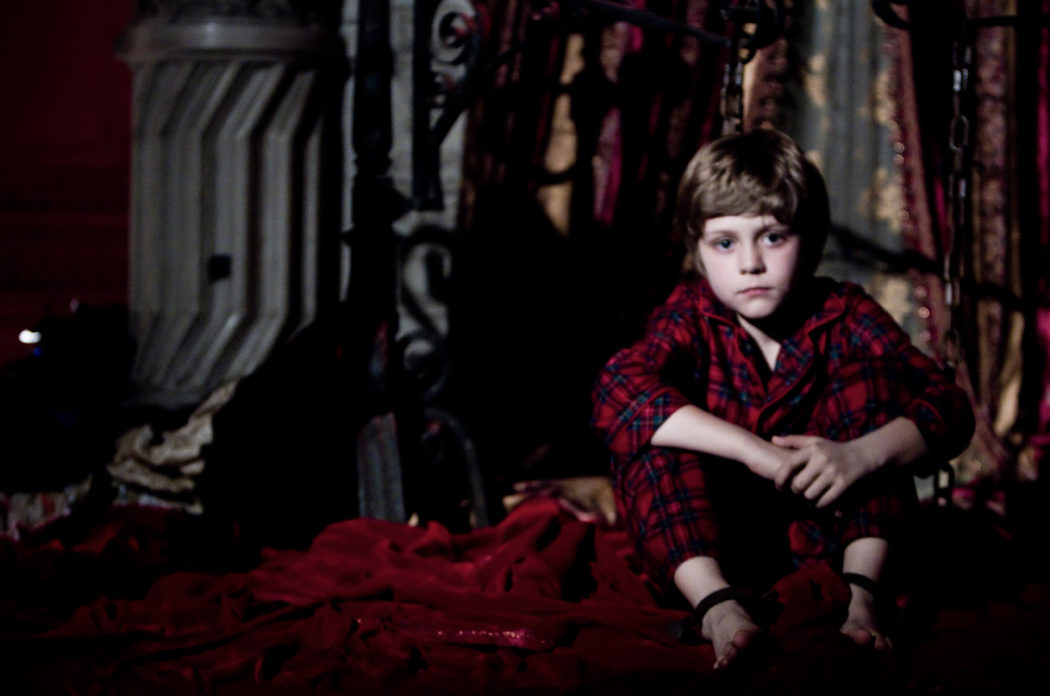 'Insidious' de James Wan