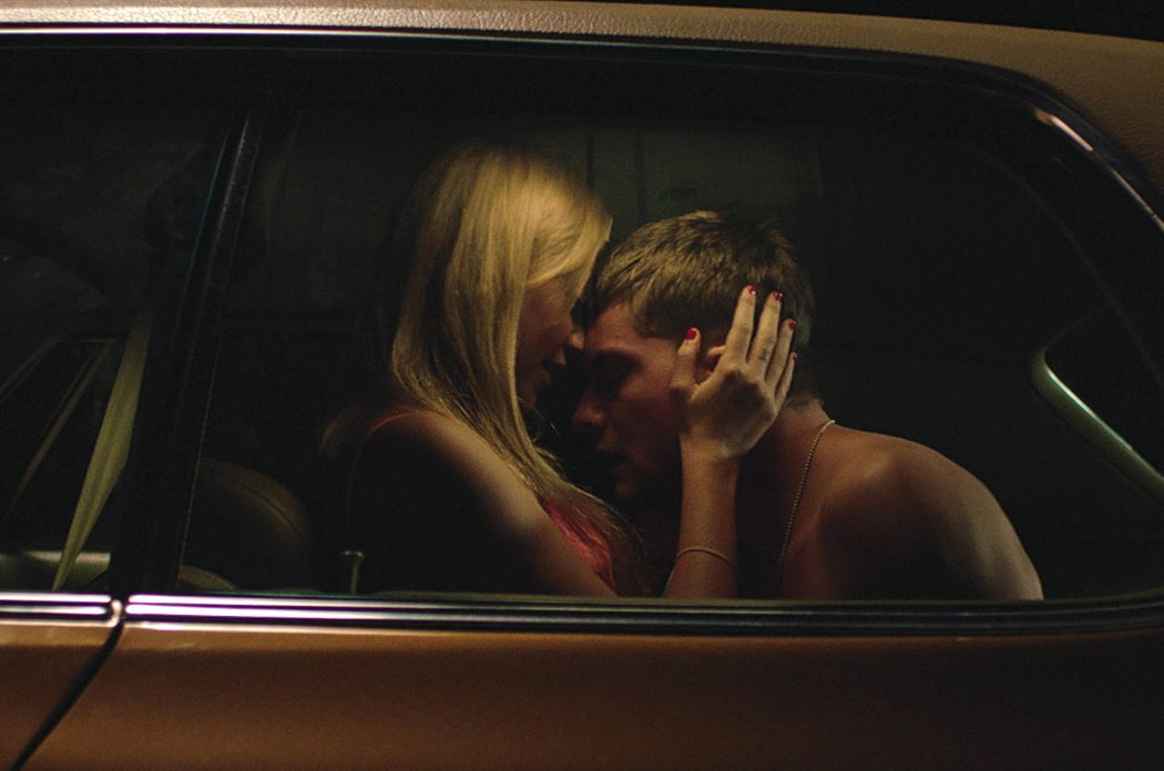 'It Follows' de David Robert Mitchell