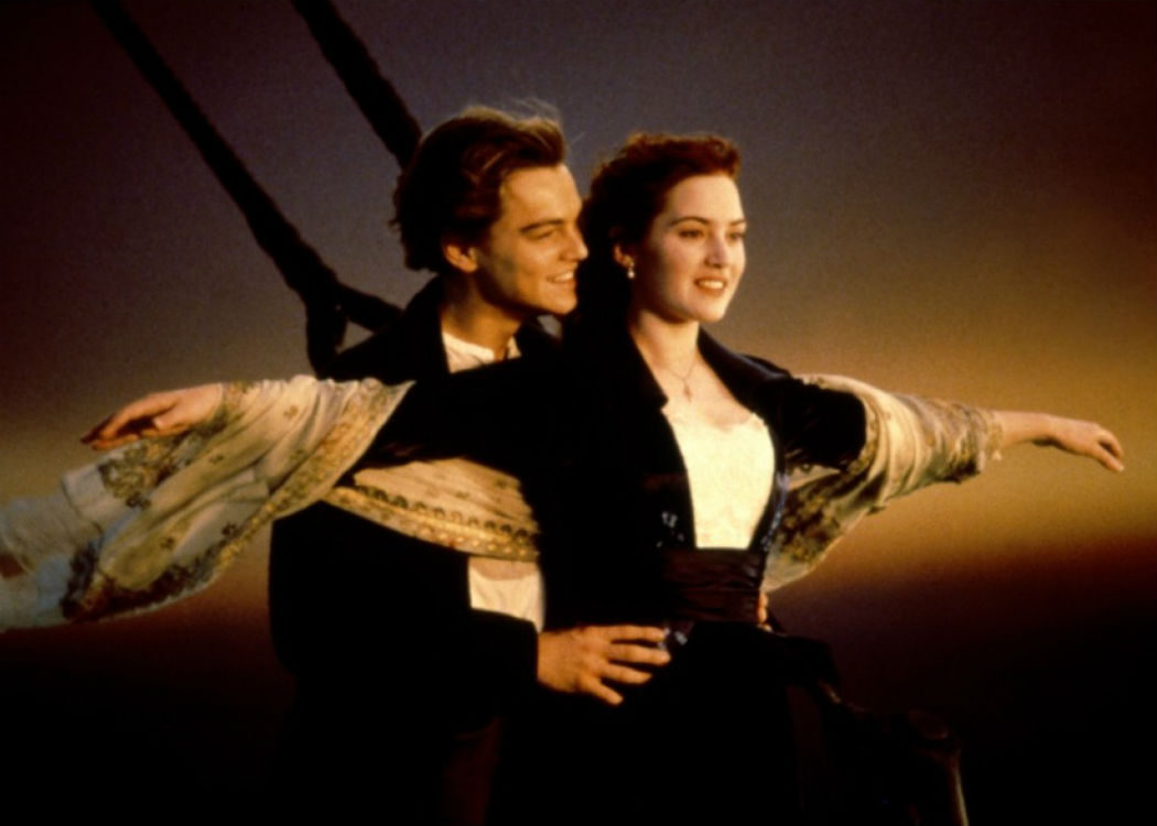 'Titanic' (1997): La consagración de una futura estrella que enamoró a Kate Winslet