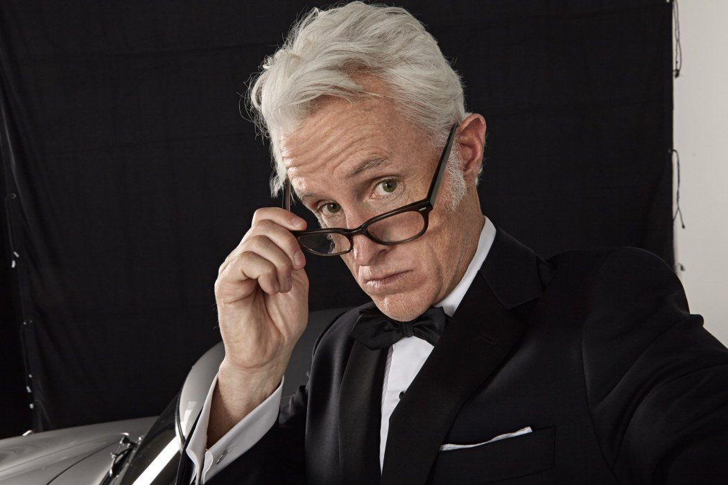 John Slattery