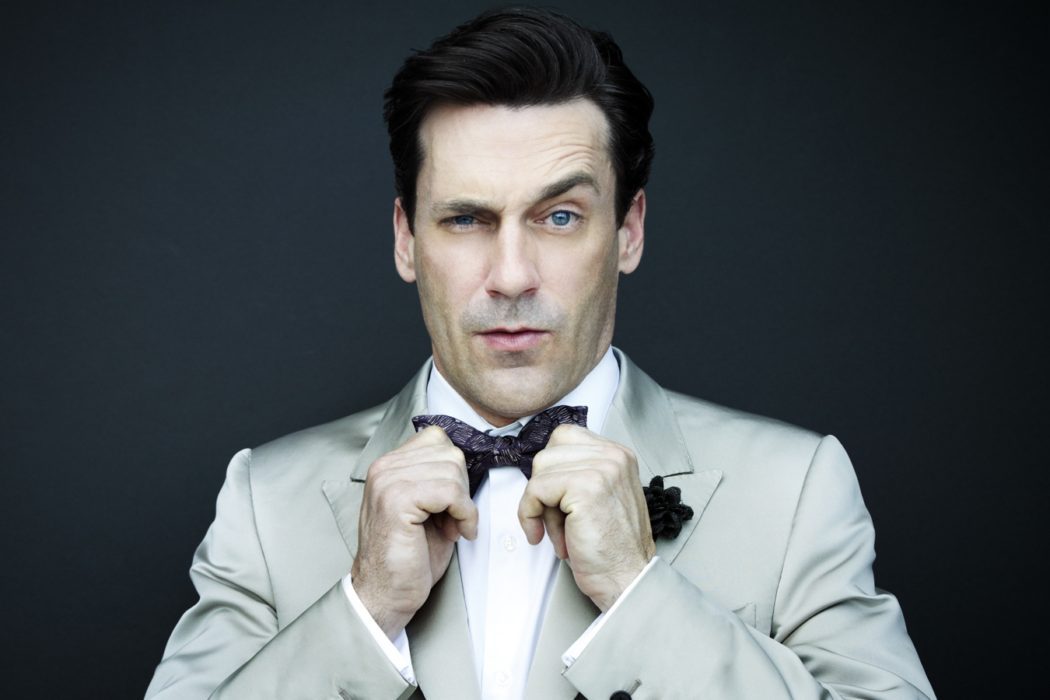 Jon Hamm