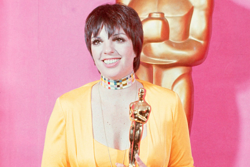 Liza Minnelli