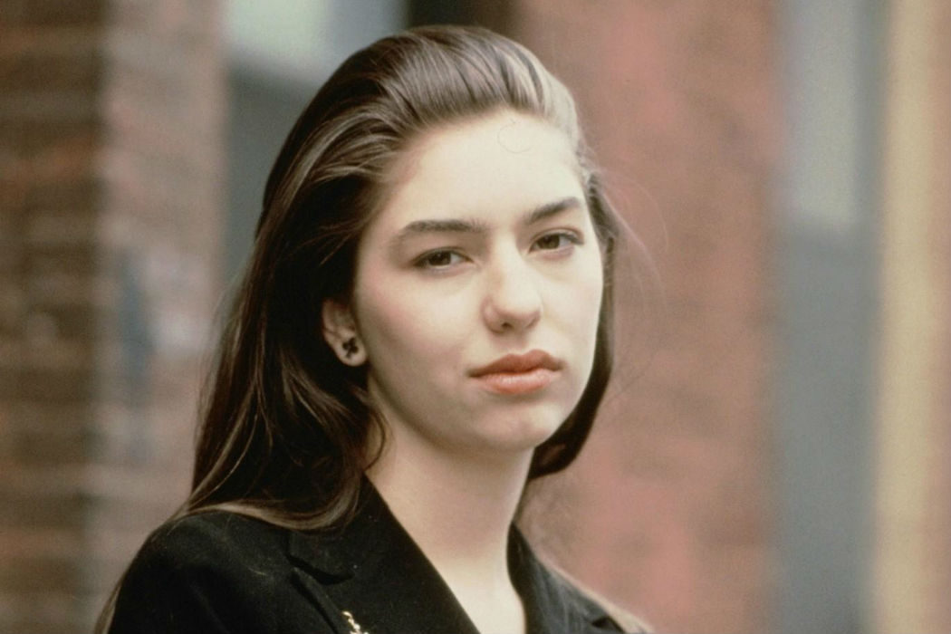 Sofia Coppola