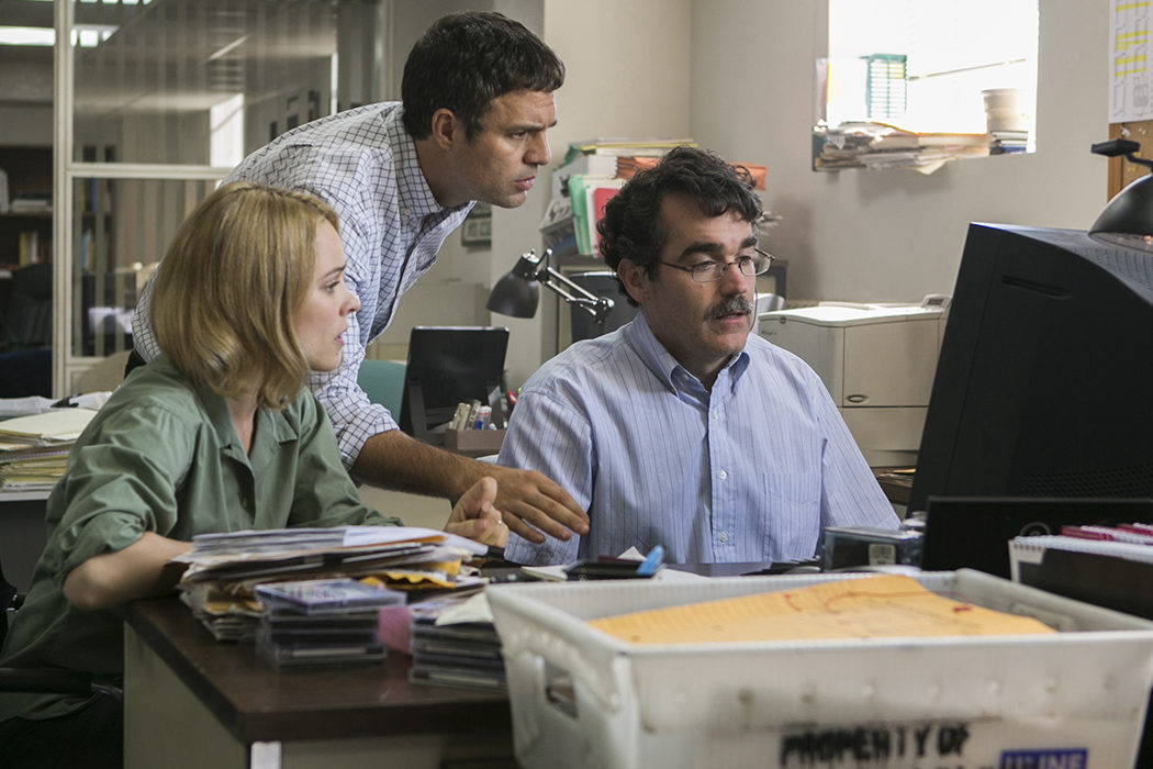 'Spotlight'