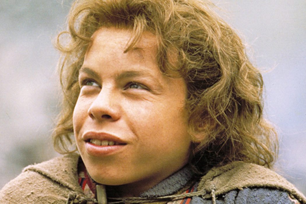 Warwick Davis