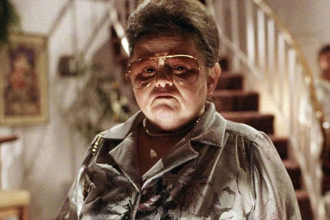 Zelda Rubinstein