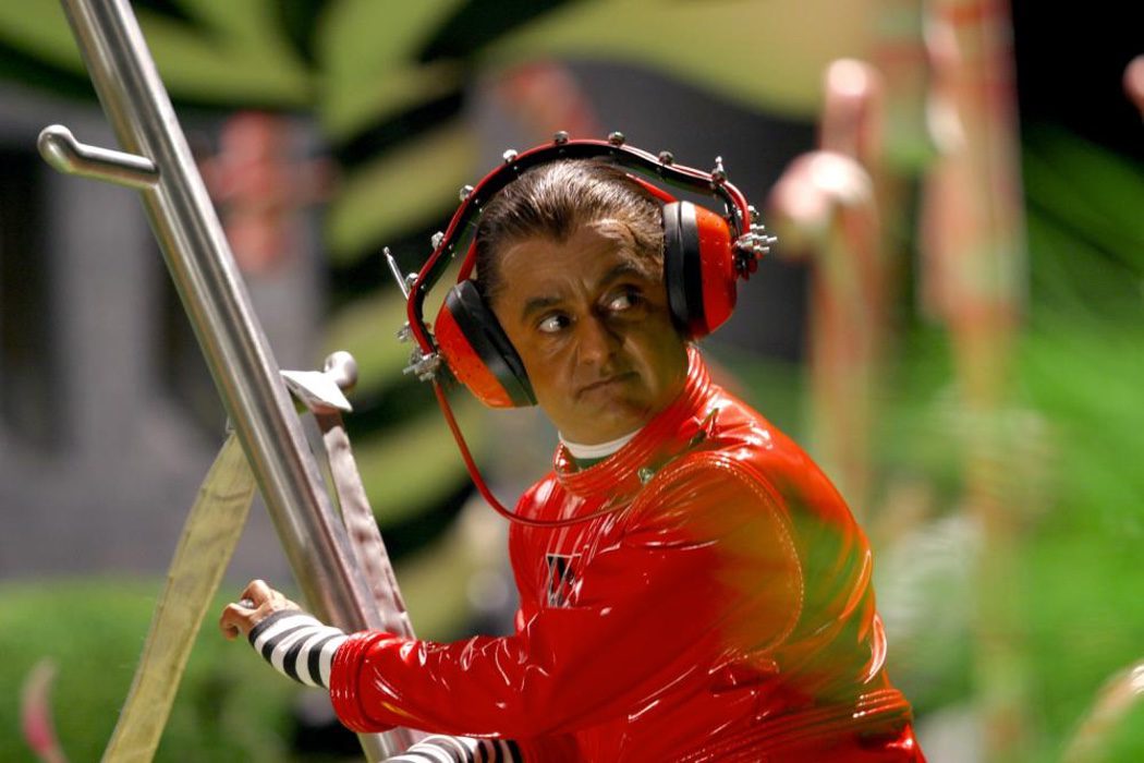 Deep Roy