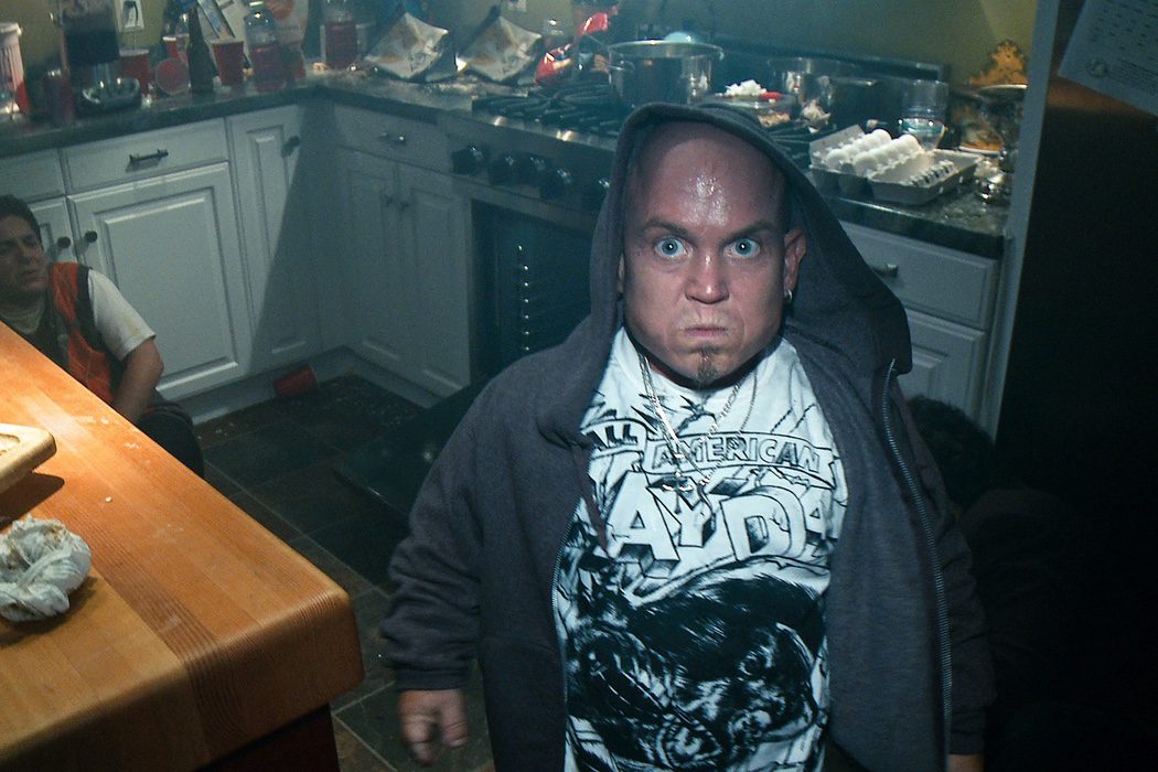 Martin Klebba