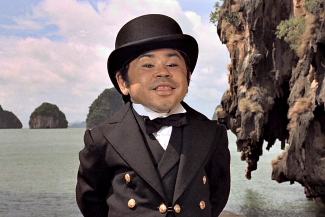 Hervé Villechaize