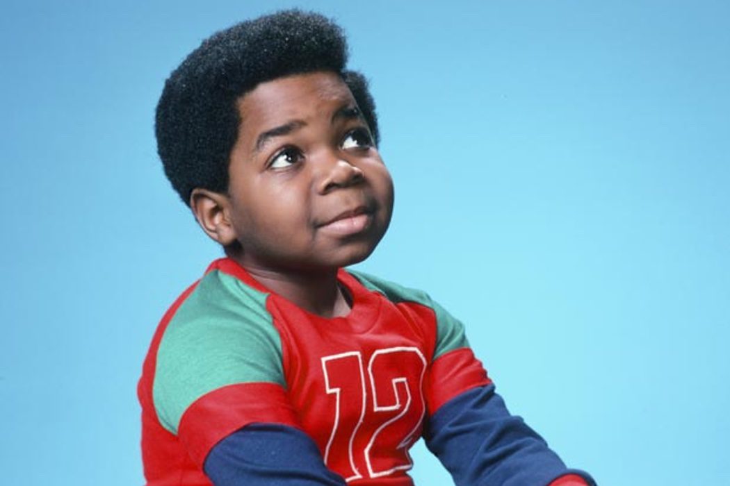 Gary Coleman