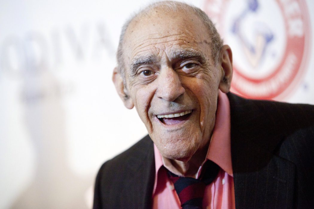 Abe Vigoda