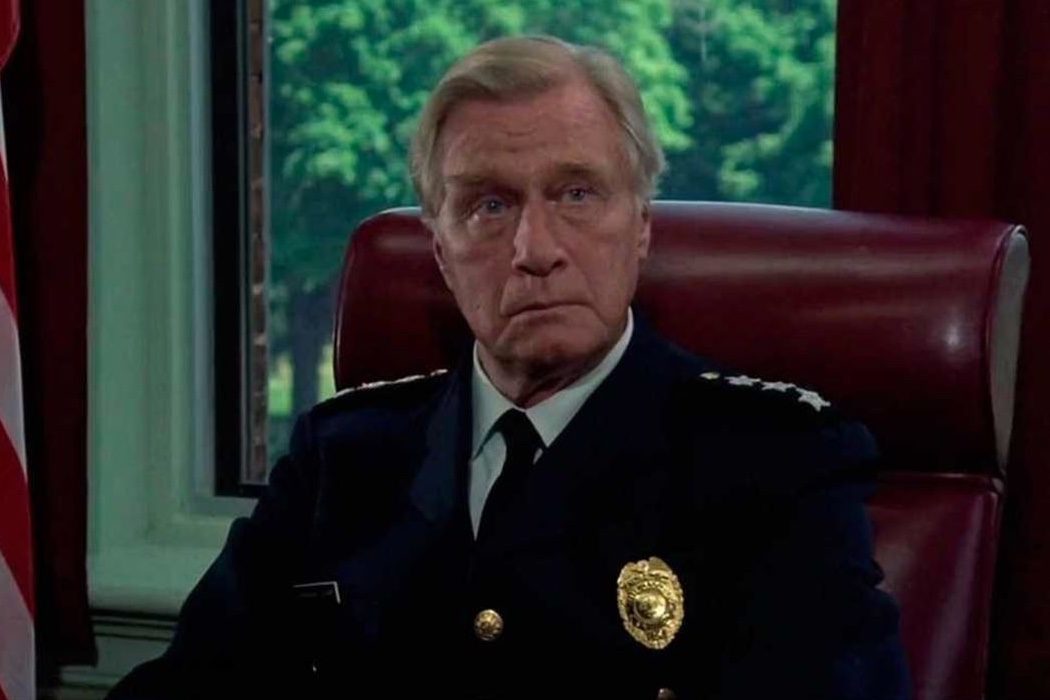 George Gaynes