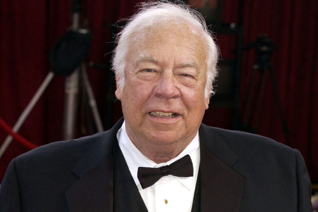 George Kennedy