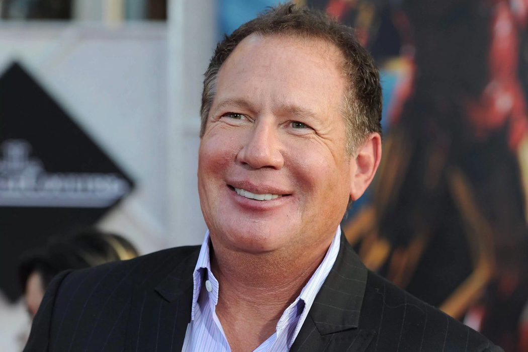 Garry Shandling