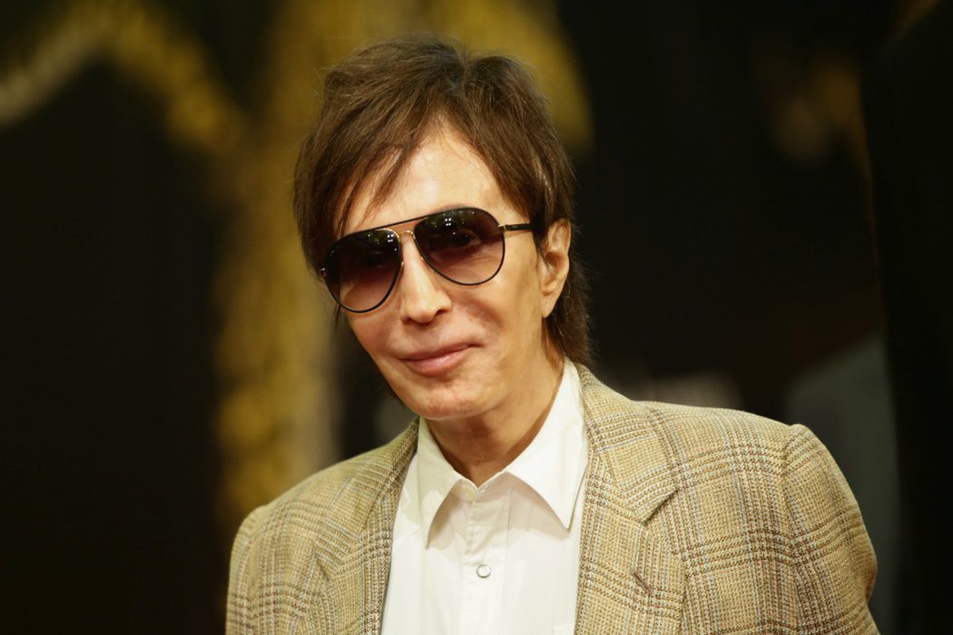 Michael Cimino