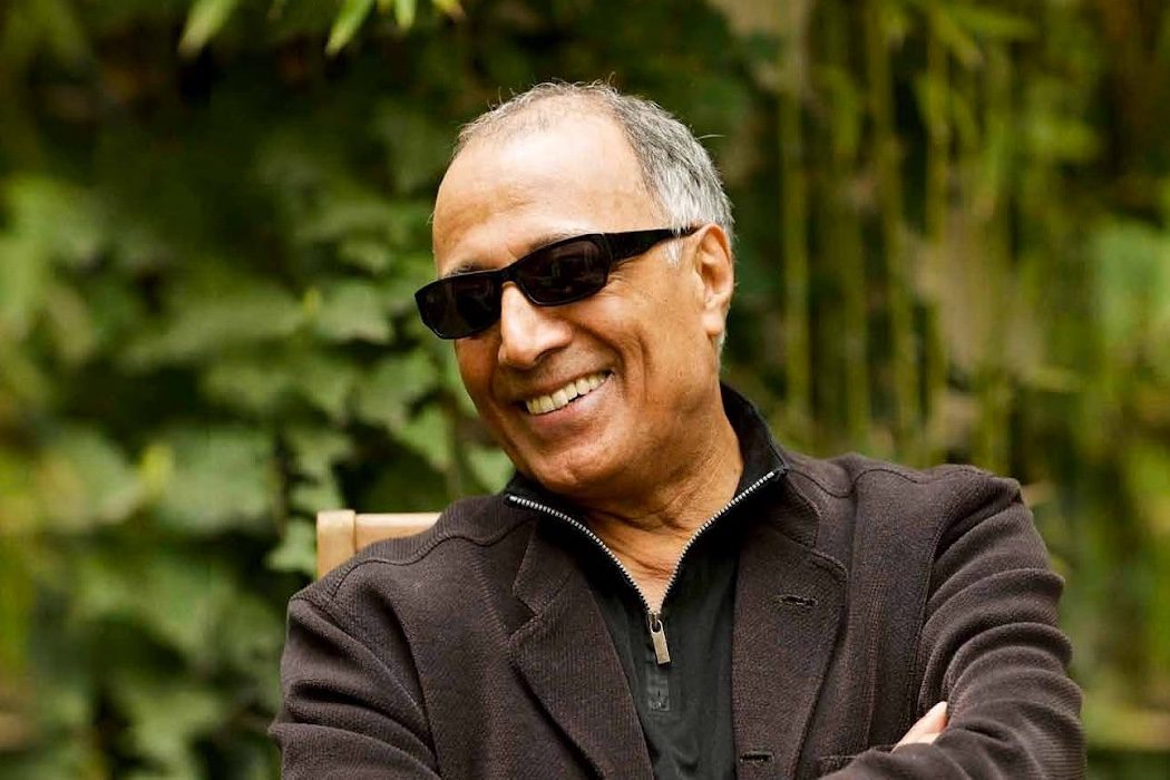 Abbas Kiarostami