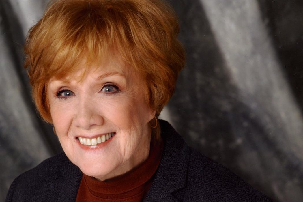 Marni Nixon