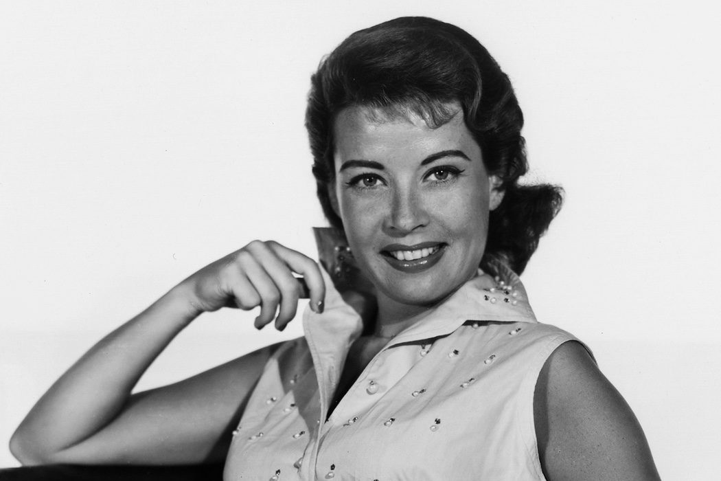 Gloria DeHaven