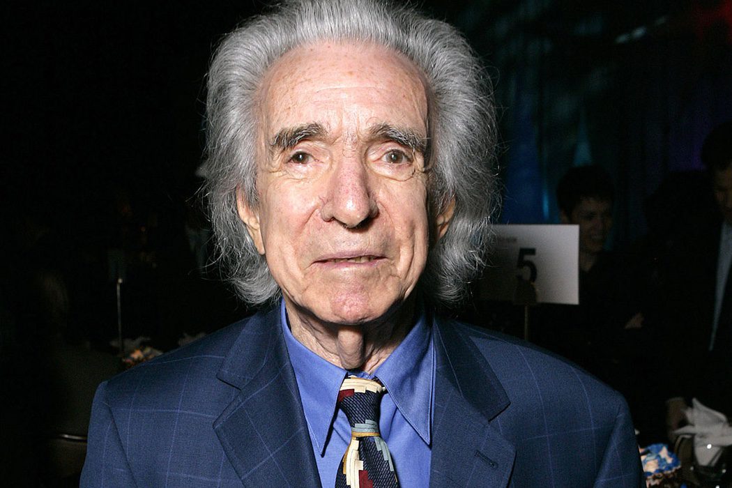 Arthur Hiller