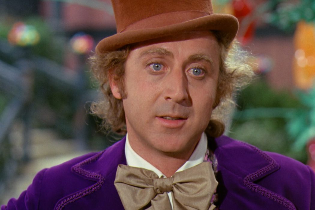 Gene Wilder