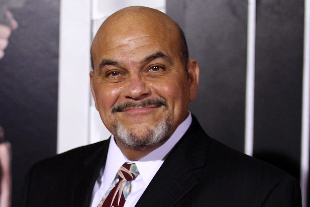 Jon Polito