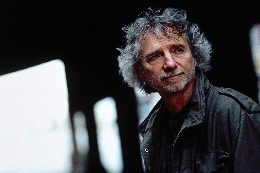 Curtis Hanson