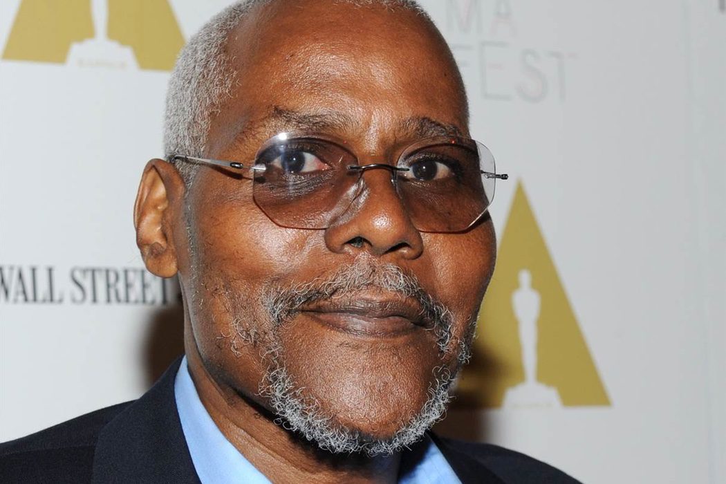 Bill Nunn