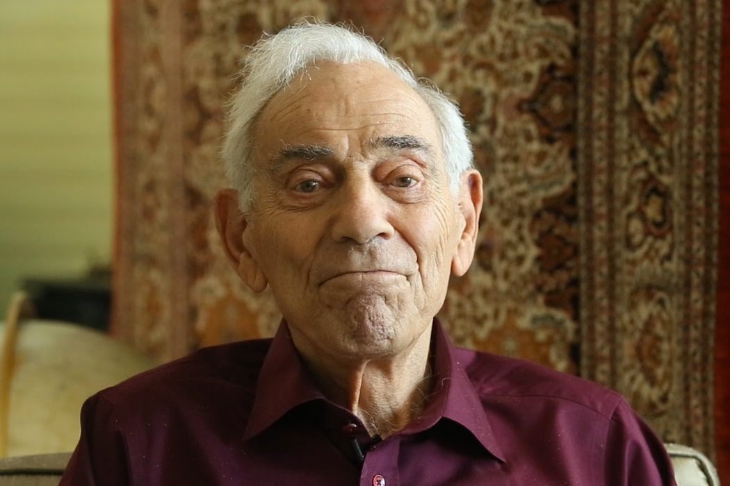 Herschell Gordon Lewis