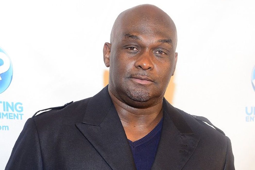 Thomas Mikal Ford