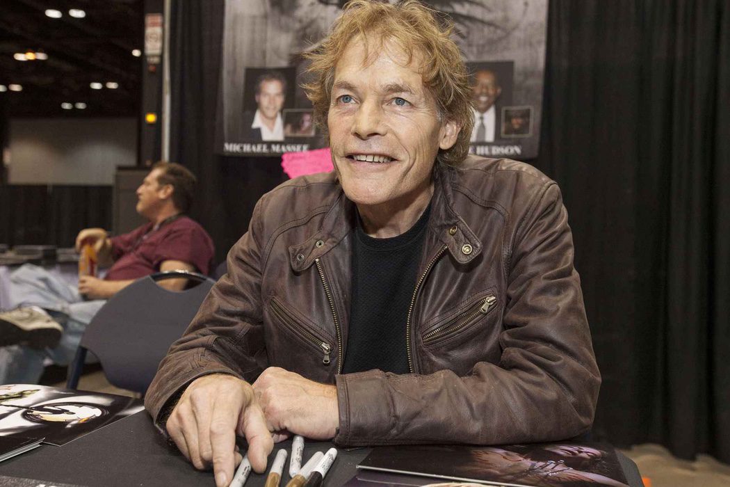 Michael Massee