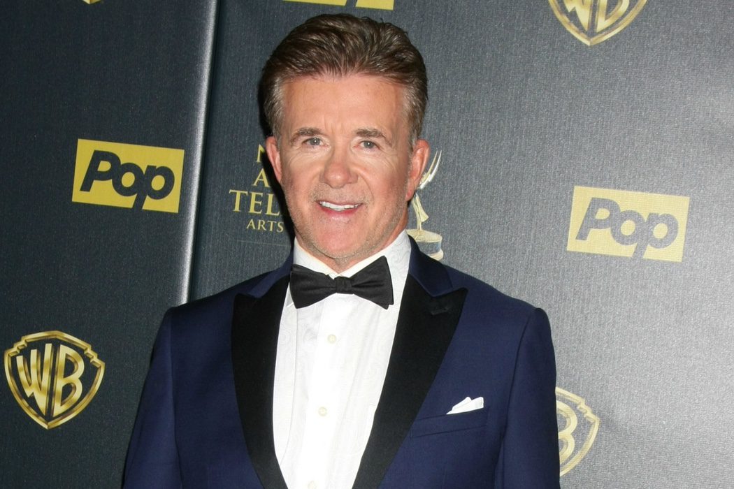 Alan Thicke