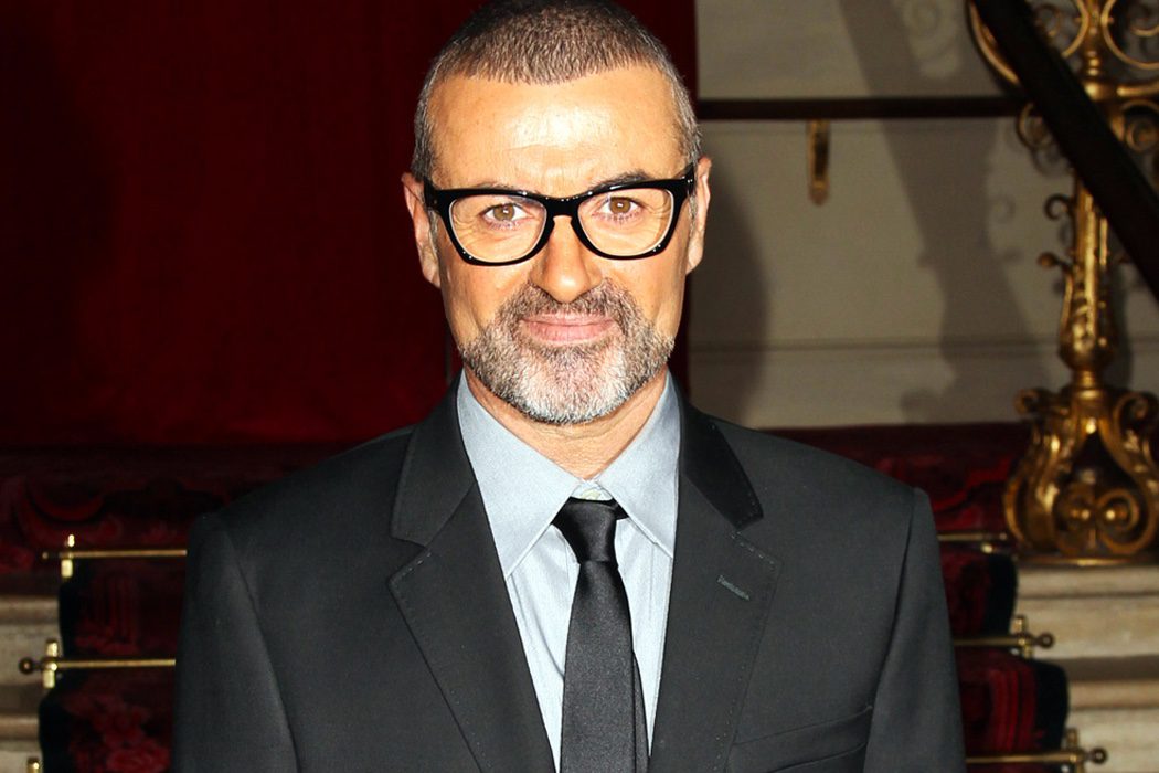 George Michael