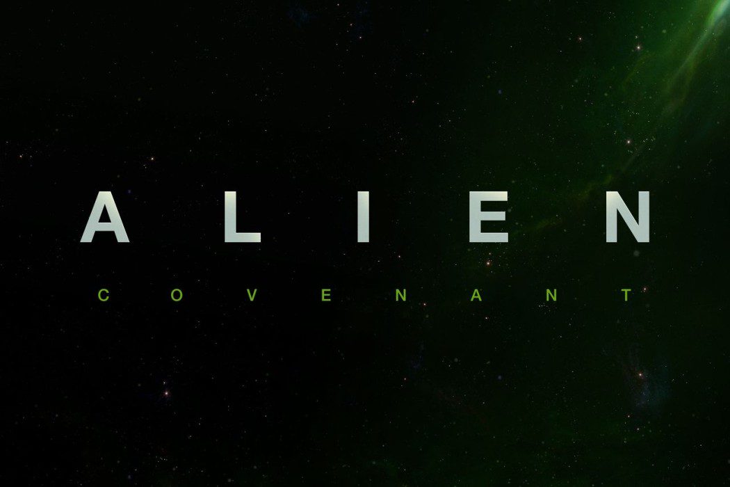 'Alien: Covenant'