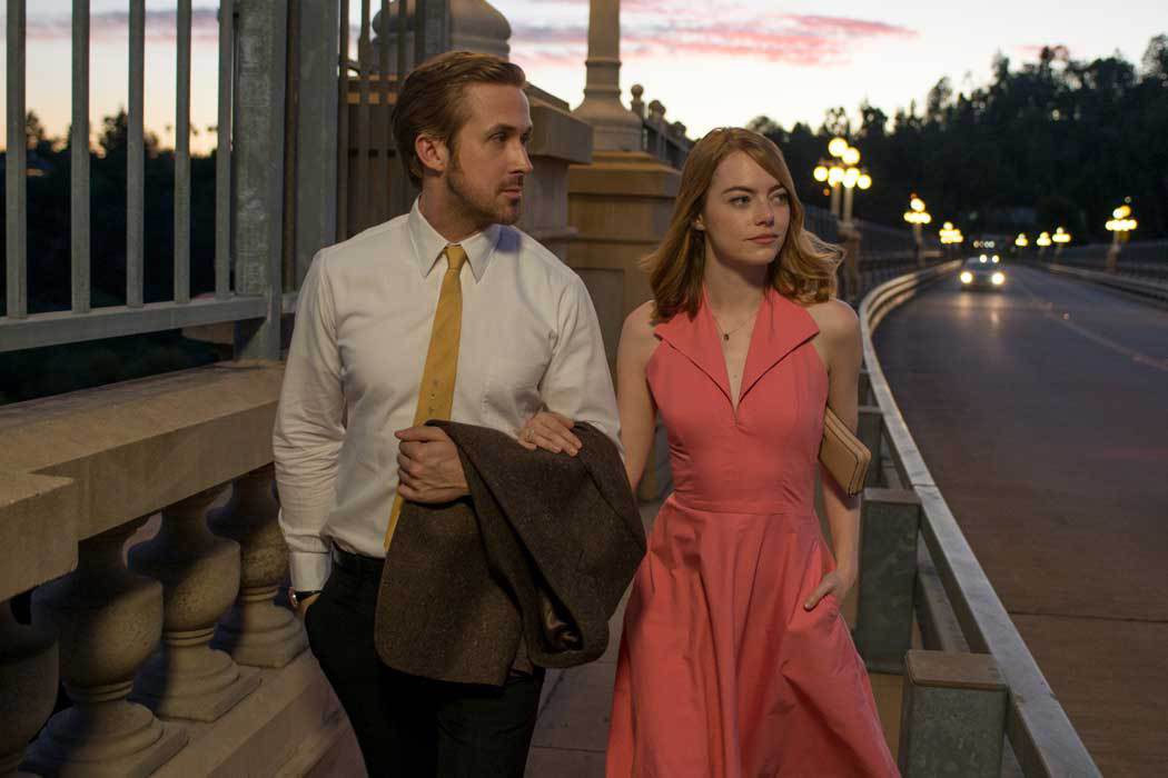 'La ciudad de las estrellas: La La Land'