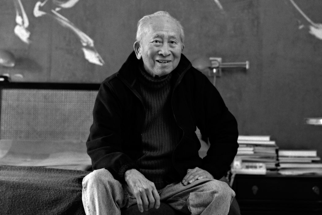 Tyrus Wong