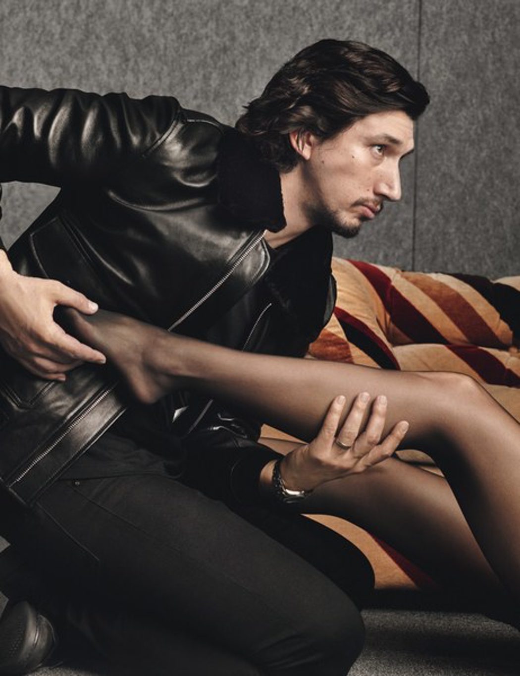 Adam Driver