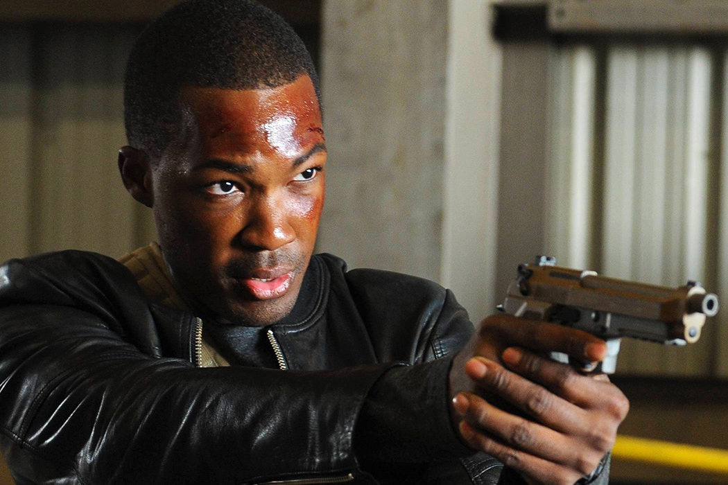 '24: Legacy'