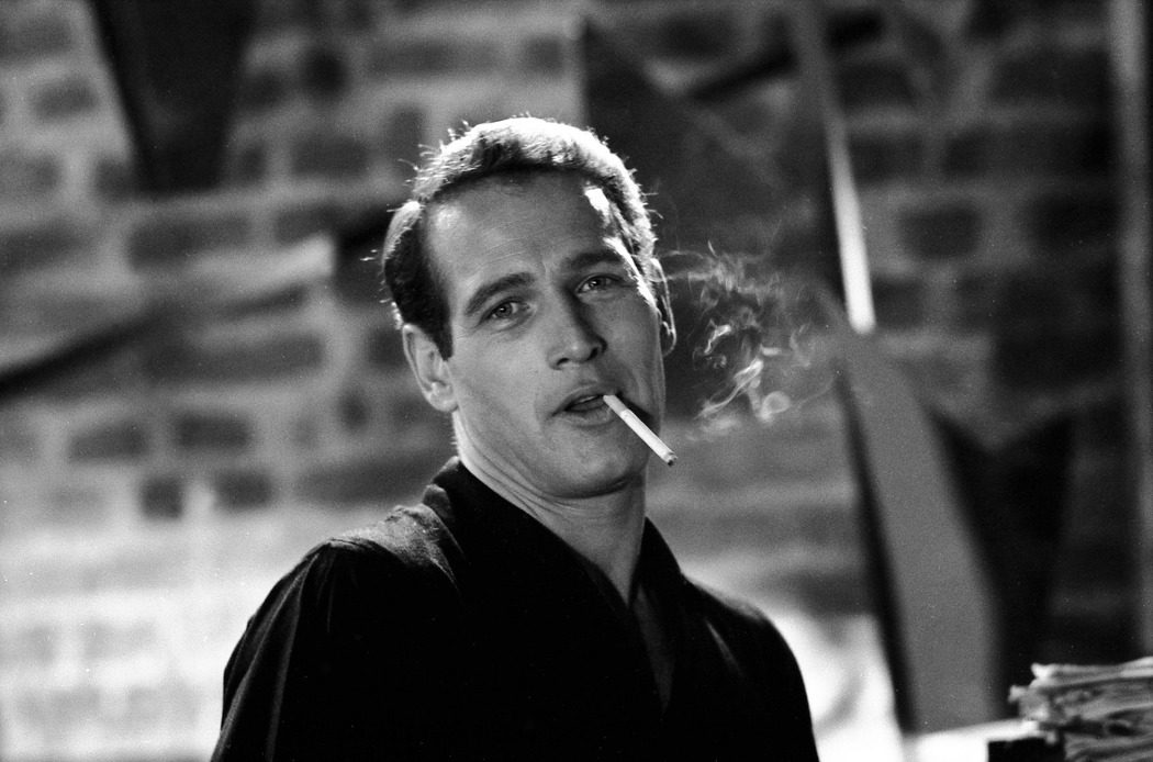 Paul Newman