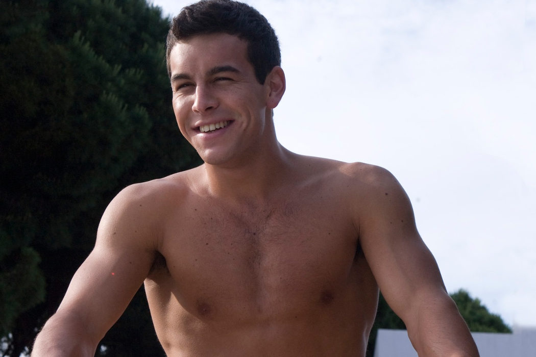 Mario Casas