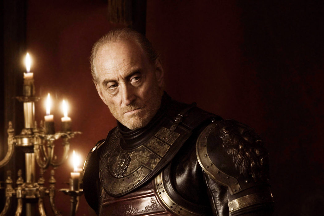 Charles Dance (Tywin Lannister)