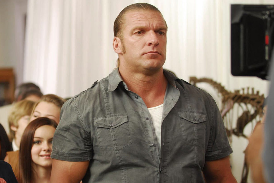 Triple H (Paul Levesque)