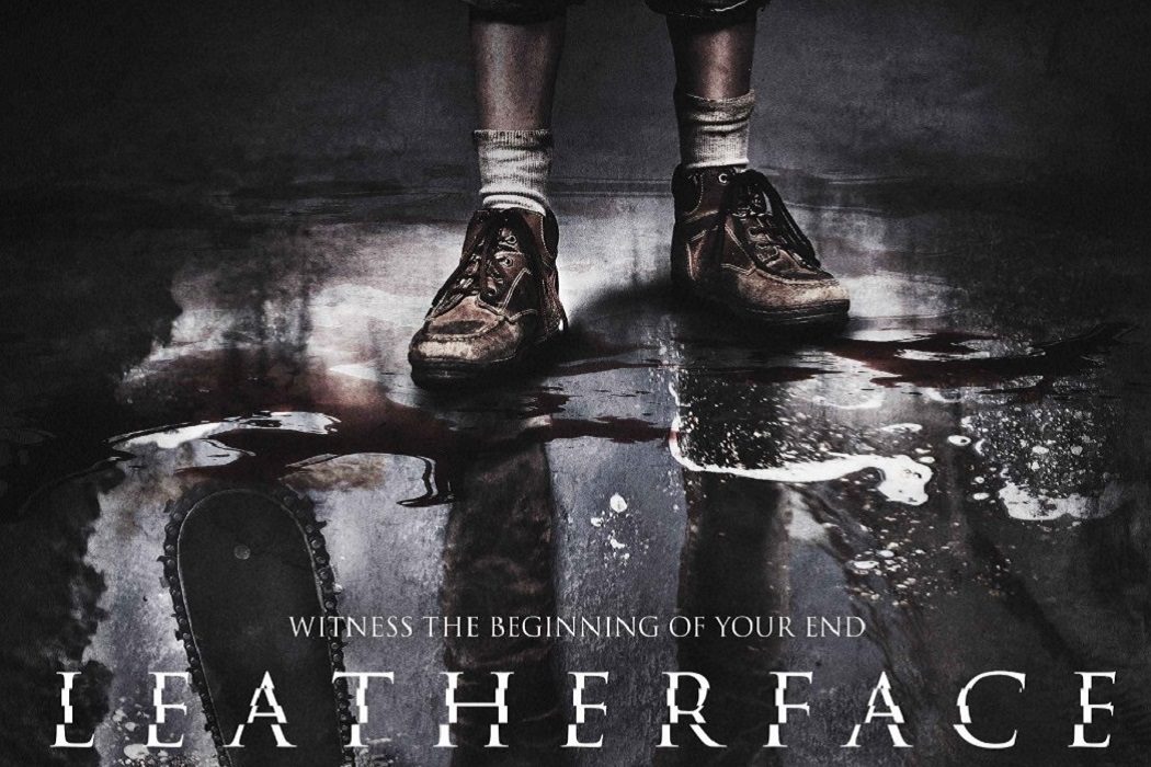 'Leatherface'